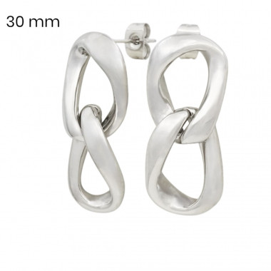 Náušnice EXEED 24546101