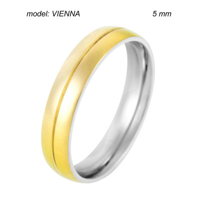 Prsten VIENNA 240301