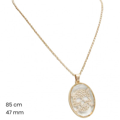 Řetízek+přívěsek 23709500