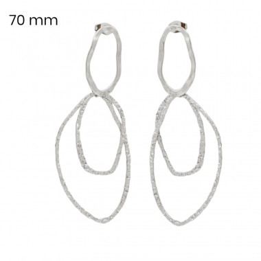 Náušnice EXEED 24532801