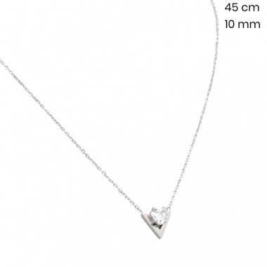 Řetízek s přívěskem 24310701