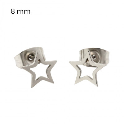 Náušnice EXEED 24238905