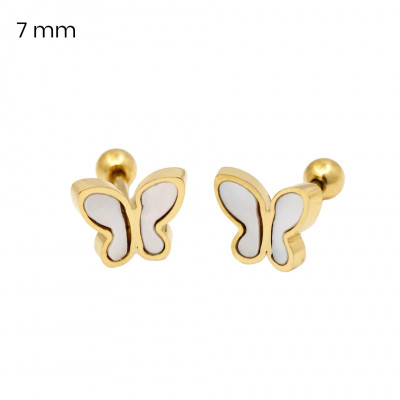 Náušnice EXEED 24511702