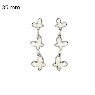 Náušnice EXEED 24294801