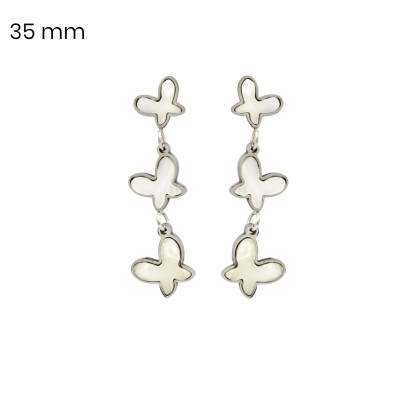 Náušnice EXEED 24294801