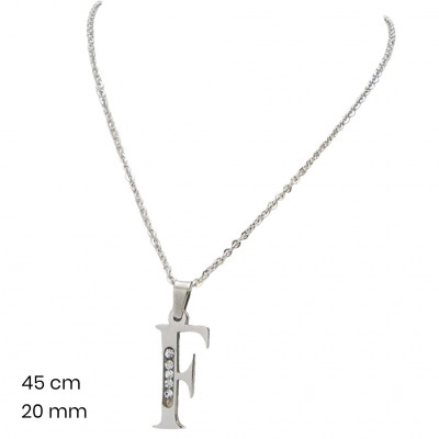 Řetízek s přívěskem 23723406