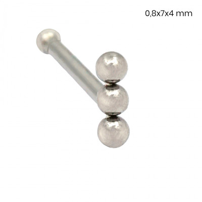 Piercing do nosu EXEED 24291401