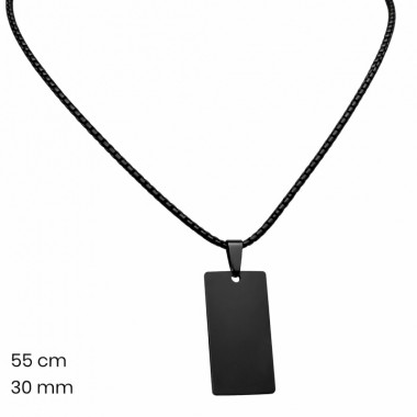 Řetízek+přívěsek EXEED 24359603