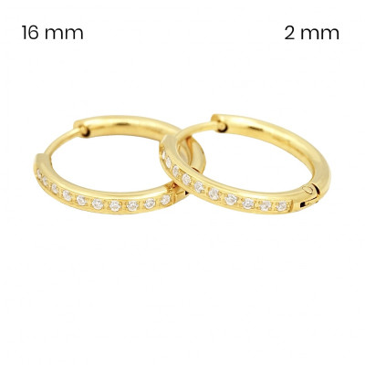 Náušnice EXEED 24289802