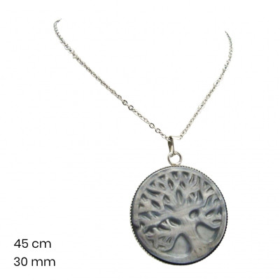 Řetízek s přívěskem 23967719