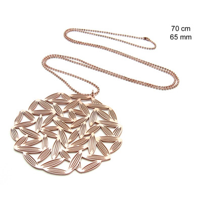 Řetízek s přívěskem 23979600