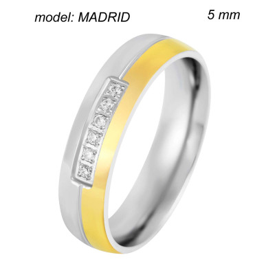 Prsten MADRID 240306