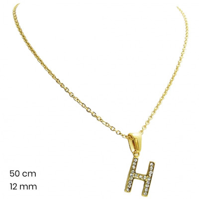 Řetízek+přívěsek 23790108