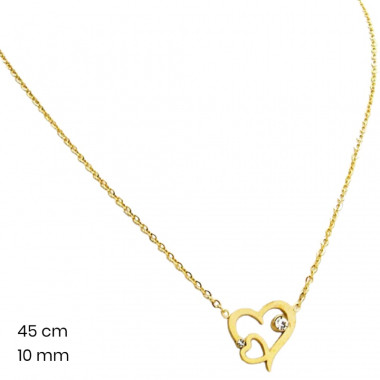 Řetízek+přívěsek 23959200