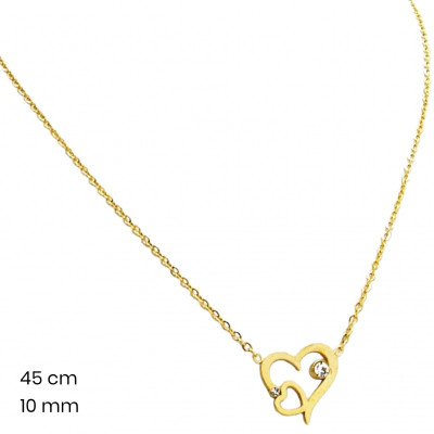 Řetízek+přívěsek 23959200