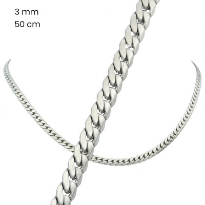 Řetízek 50cm 23928050
