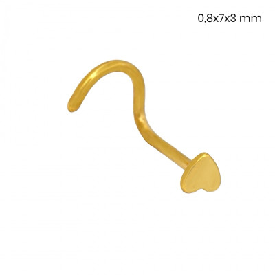 Piercing do nosu EXEED 24292502