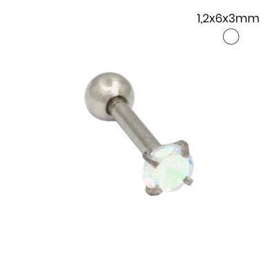 Piercing do ucha 24262704