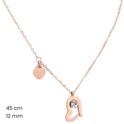 Řetízek s přívěskem 24304902