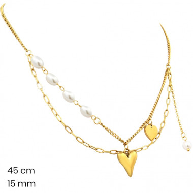 Řetízek+přívěsek 24327202