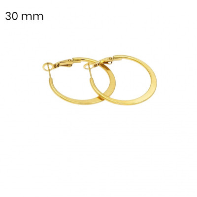 Náušnice EXEED 24551003