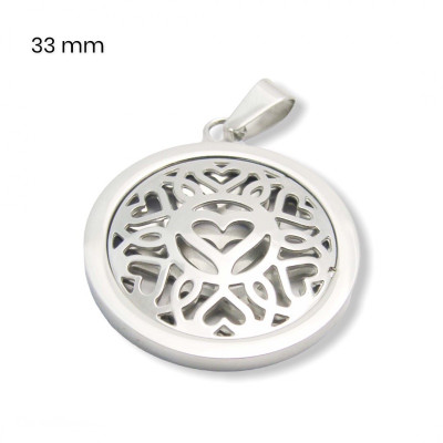 Prívěšek EXEED 23341300