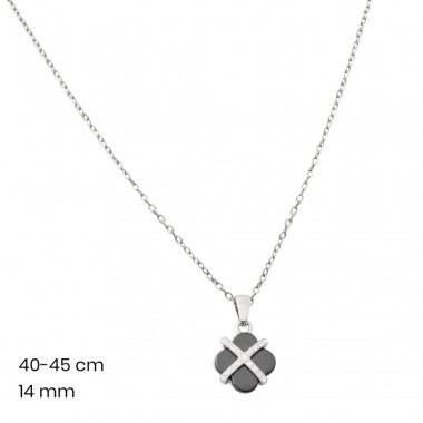 Řetízek+přívěsek EXEED 24353602
