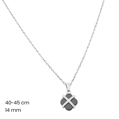 Řetízek+přívěsek EXEED 24353602