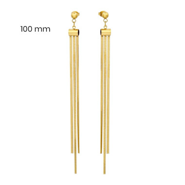 Náušnice EXEED 24530102