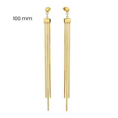 Náušnice EXEED 24530102