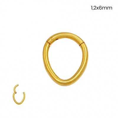 Piercing do nosu 24276802