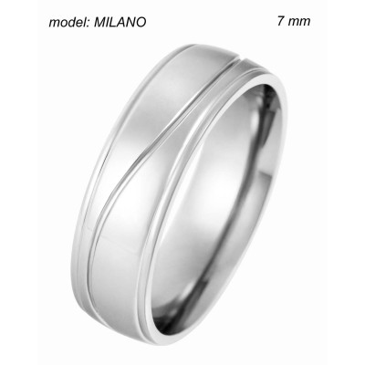 Prsten MILANO 236384