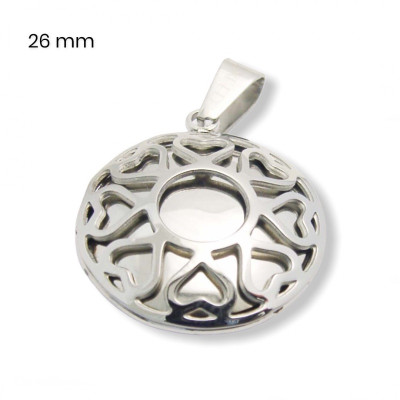 Prívěšek EXEED 23341500