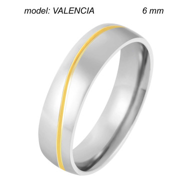 Prsten VALENCIA 240305