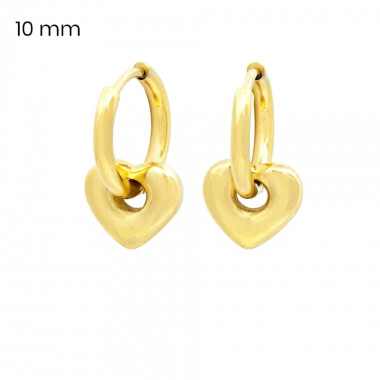 Náušnice EXEED 24519202