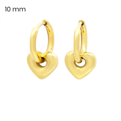 Náušnice EXEED 24519202