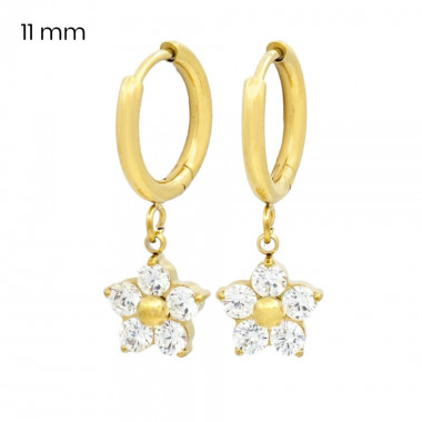 Náušnice EXEED 24519301