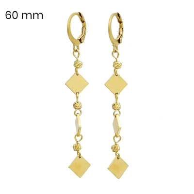 Náušnice EXEED 24297602