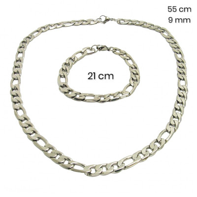 Náhrdelník náramek 23758500