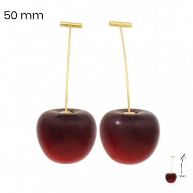 Náušnice EXEED 24547001