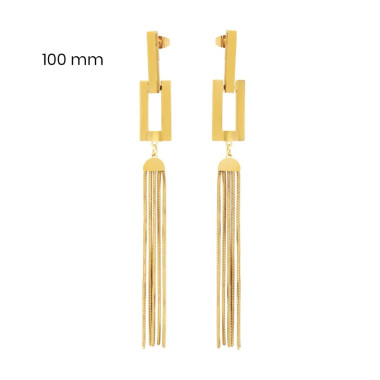 Náušnice EXEED 24530202