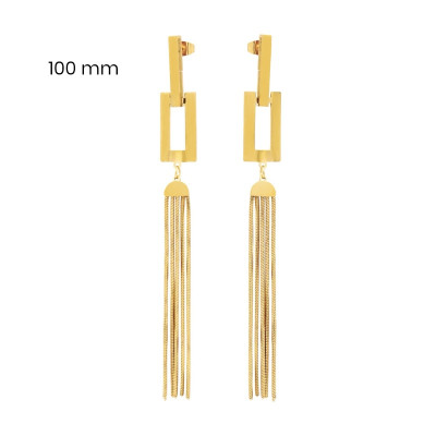 Náušnice EXEED 24530202