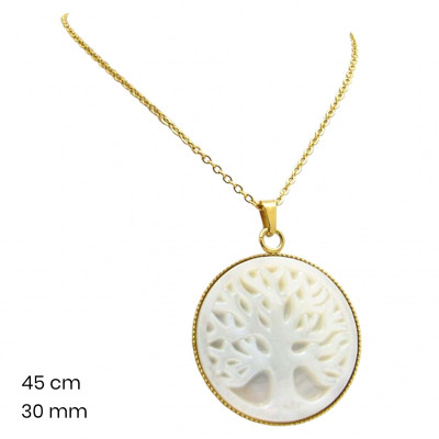 Řetízek s přívěskem 23944602