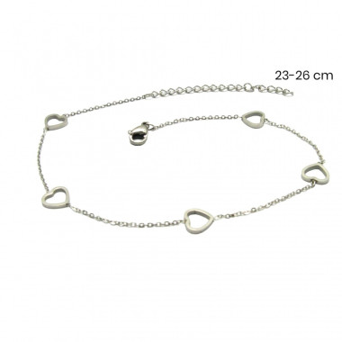 Řetízek na nohu 24131700