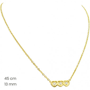 Řetízek+přívěsek 23959400