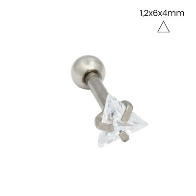 Piercing do ucha 24263601