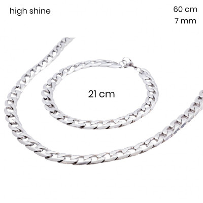 Náhrdelník + náramek 23992500