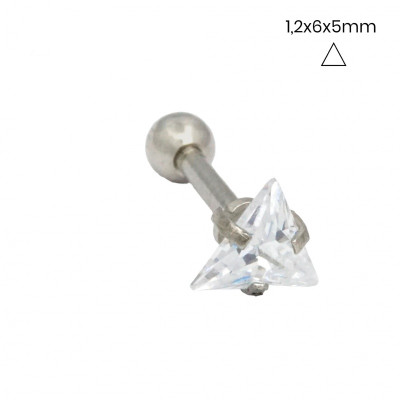Piercing do ucha 24263701