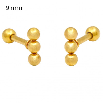 Piercingové náušnice EXEED 24537502