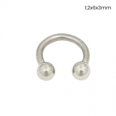 Piercing do ucha 24261501